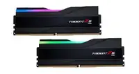 G.Skill RAM Trident Z5 RGB - 32 GB (2 x 16 GB Kit) - DDR5 6000 DIMM CL30