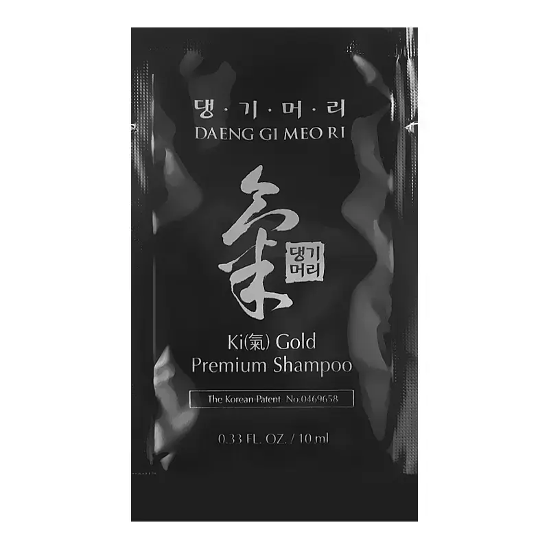 Daeng Gi Meo Ri Ki Gold