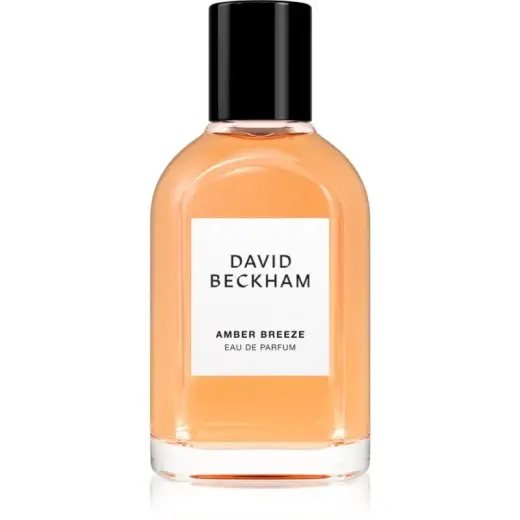 David Beckham Amber Breeze (EDP) parfimērijas ūdens vīriešiem 50 ml