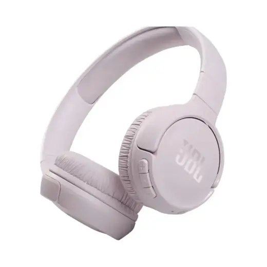 Wireless headphones JBL Tune 510BT pink