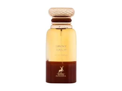 Maison Alhambra Smoky Touch Eau de Parfum 80 ml