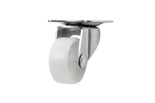 Mēb.ritentiņš 30mm plastmasas