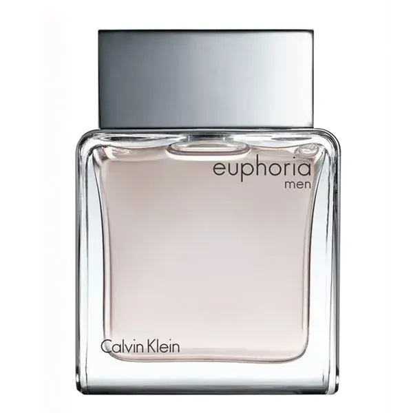 Calvin Klein Euphoria Men (EDT) Eau