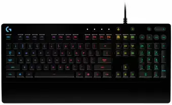 LOGITECH G213 Prodigy Gaming Keyboard US