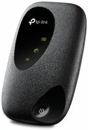 4G LTE Mobile Wi-Fi