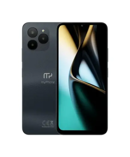 MyPhone N23 lite 3|32GB Silver