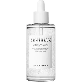 SKIN1004 Madagascar Centella Tone Brightening Capsule Ampoule - 50ml
