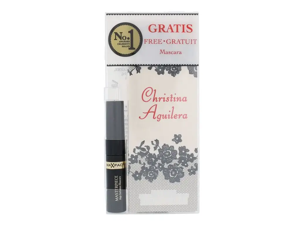 Christina Aguilera Christina Aguilera Eau de Parfum 30 ml