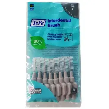 TePe Interdental Brush Normal ( 1,3 mm ) 6.0ks