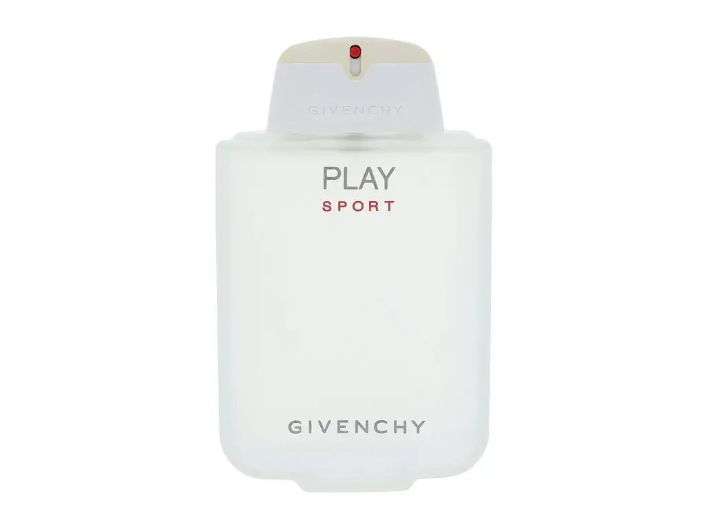 Givenchy Play Sport Eau de Toilette 100 ml