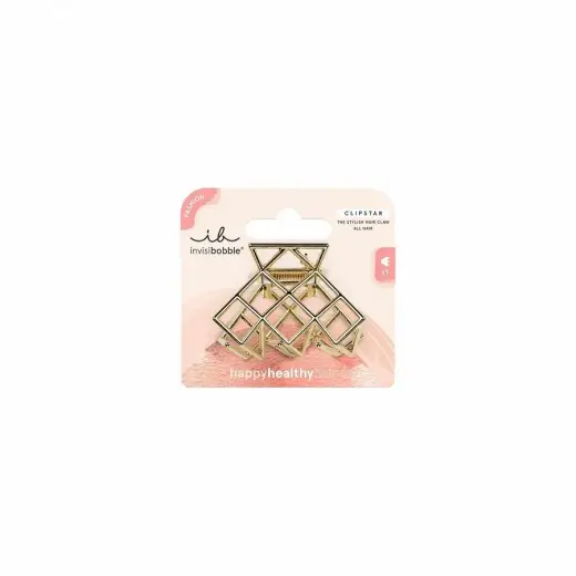 Invisibobble Clipstar Hair Clip