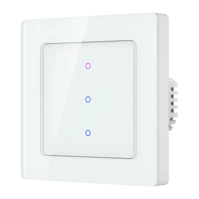 Avatto TS20-EU-W3 WiFi touch light switch