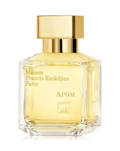 Maison Francis Kurkdjian APOM Eau De Parfum - Clear