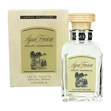 Adolfo Dominguez Agua Fresca (EDT) tualetes ūdens vīriešiem 60 ml