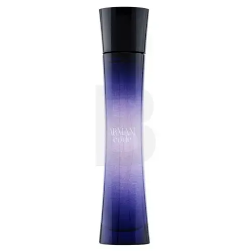 Armani (Giorgio Armani) Code Woman parfémovaná voda pro ženy 50 ml