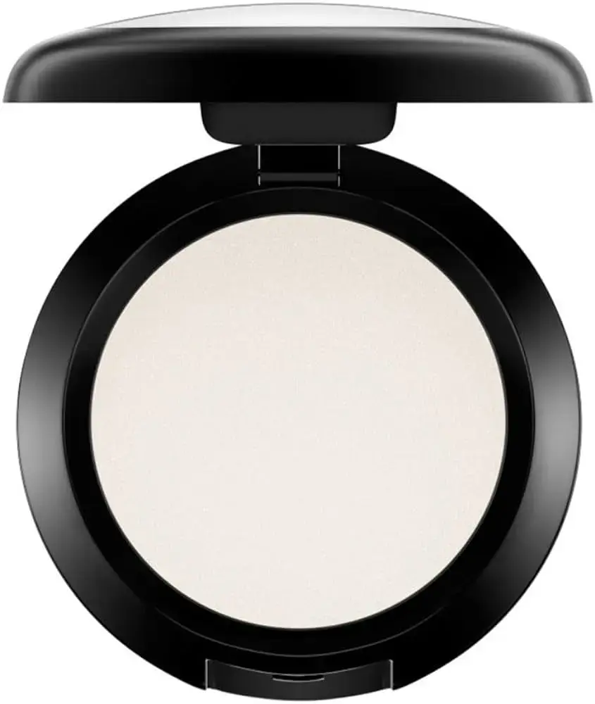 MAC, Cream Colour Base, Natural Finish, Cream Blush Palette, Luna, 3.2 g