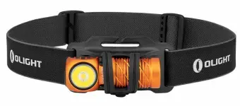 Lukturis Olight Perun 2 Mini Orange 