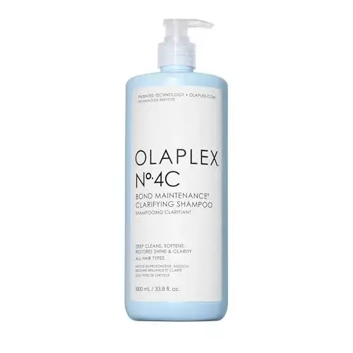 Olaplex N.4C BOND MAINTENANCE CLARIFYING SHAMPOO LITER