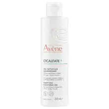 Avène Cicalfate Washing Gel 200ml (3282770150261)