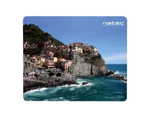 Mousepad Foto Italian Coast 10-Pack