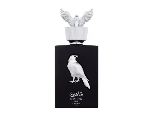 Lattafa Pride Shaheen Silver Eau de Parfum 100 ml
