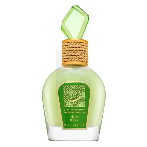 Lattafa Thameen Collection Wild Vanile eau de parfum for women 100 ml