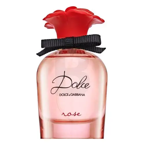 Dolce & Gabbana Dolce Rose (EDT) tualetinis vanduo moterims 50 ml