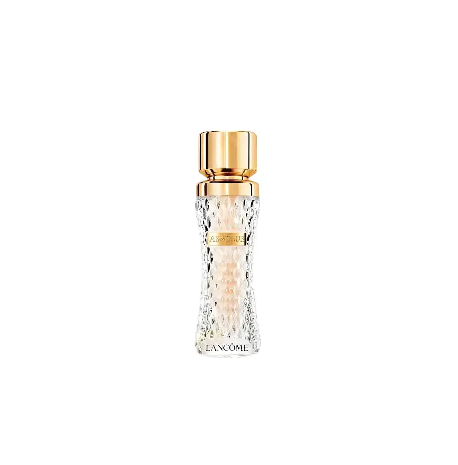 Lancome Absolue The Fluid, Luminous, Liquid Foundation AND Serum 2-In-1, Ivoire, 100, 35 ml