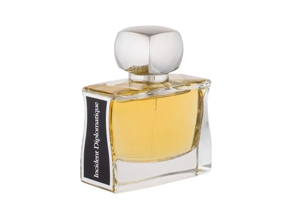 Jovoy Paris Incident Diplomatique Eau de Parfum 50 ml