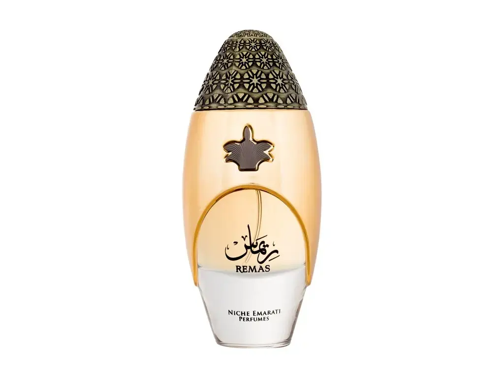 Niche Emarati Remas Eau de Parfum 100 ml