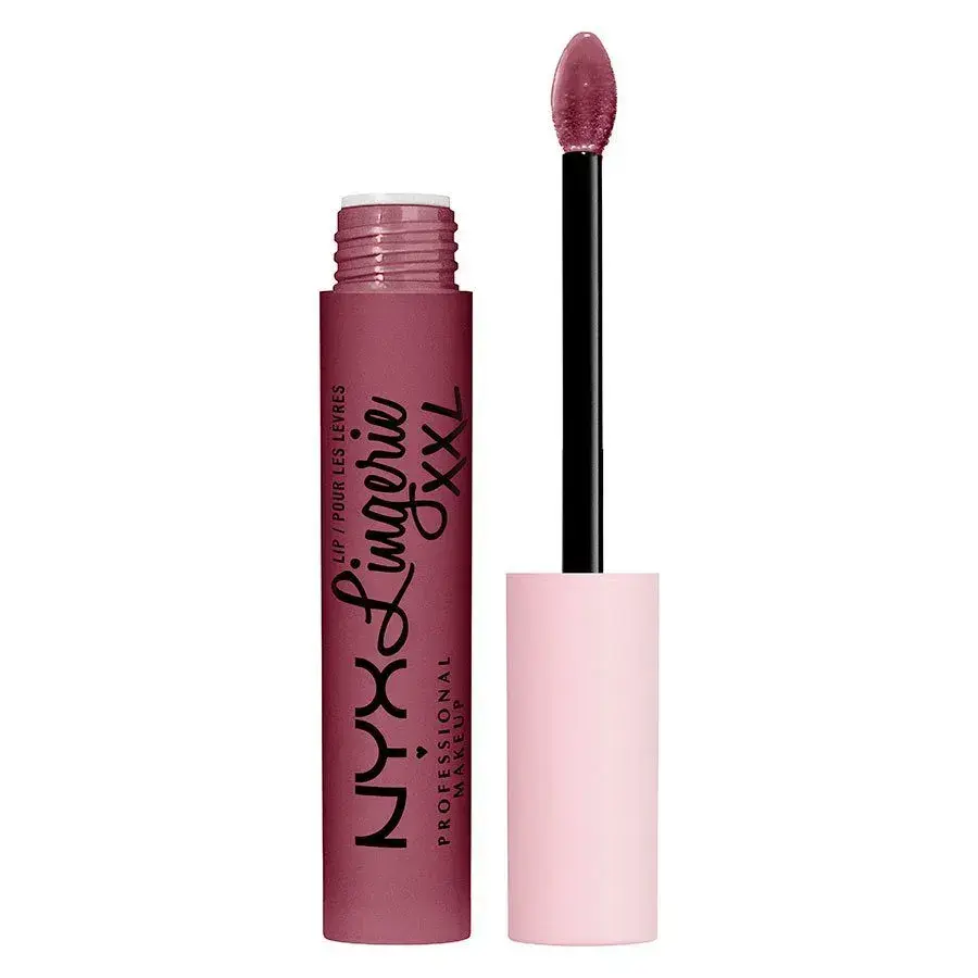 NYX Professional Makeup - Lip Lingerie