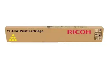 Tooner Ricoh 842044 kollane