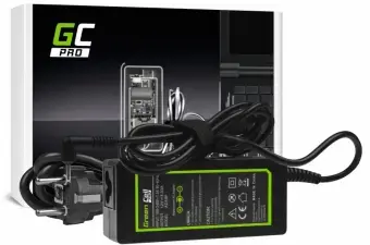 Green Cell PRO Charger | AC Adapter for Samsung 40W
