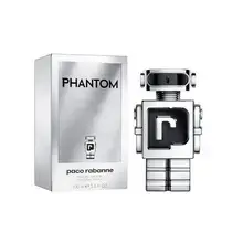 Paco Rabanne Phantom Eau de Toilette for men Tester 100 ml