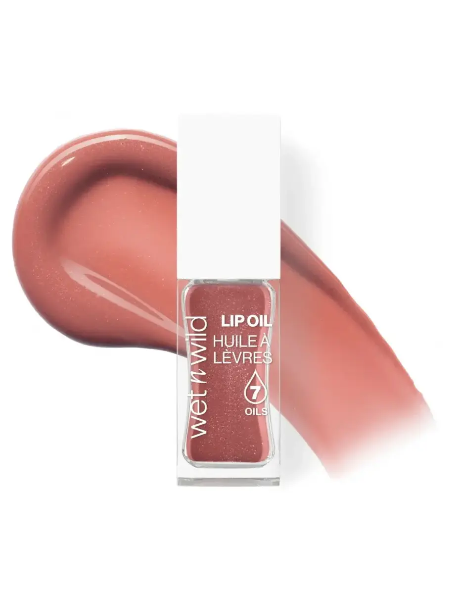 Wet n Wild Wnw Lip Oil