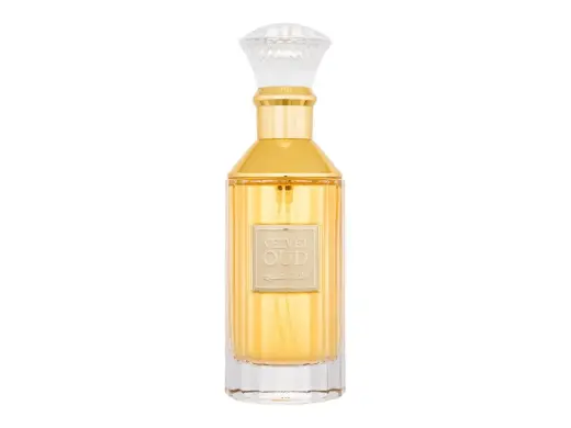 Lattafa Velvet Oud Eau de Parfum 100 ml