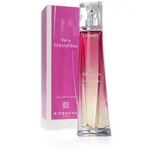 Givenchy Very Irresistible (EDT) Eau de Toilette for Women 75 ml