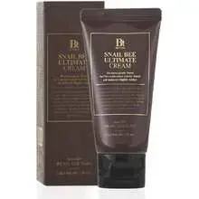 Snail Bee Ultimate Cream - Anti-Aging Face Cream.