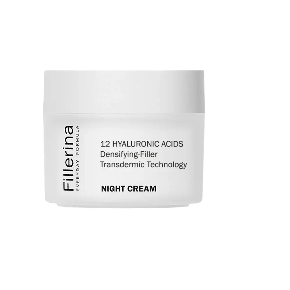 Labo Fillerina Everyday Grade 4, Hyaluronic