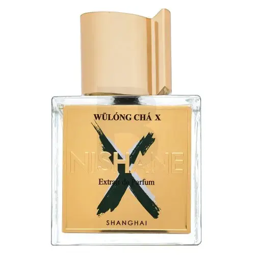 Nishane Wulong Cha X pure smaržas unisex 100 ml