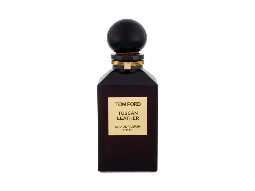 TOM FORD Tuscan Leather Without Spray Eau de Parfum 250 ml