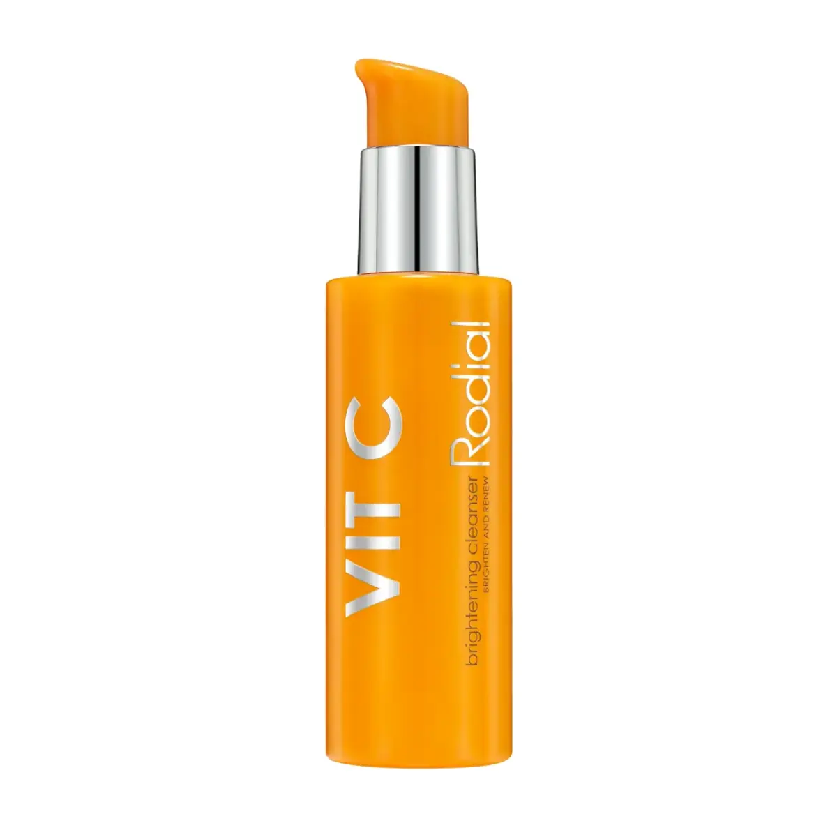 Rodial, Vit C, Brightening, Cleansing Gel, For Face, 135 ml