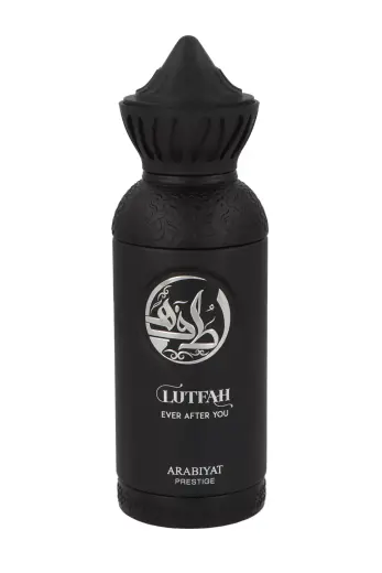 Tester Arabiyat Prestige Lutfah Ever After You Edp 80ml