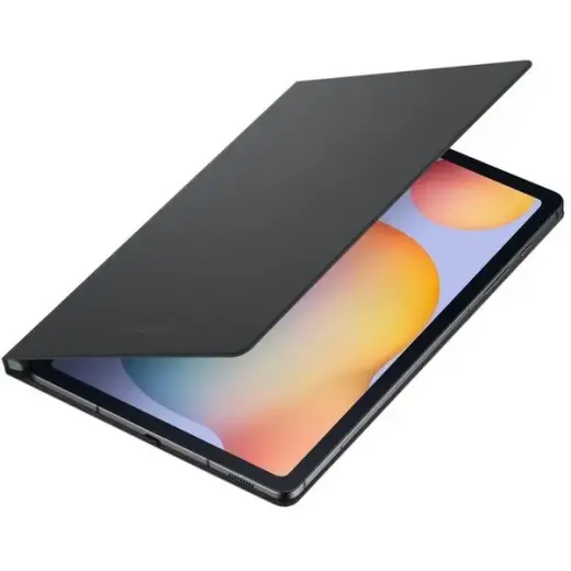 EF-BP610PJE Samsung Case for Galaxy Tab S6 Lite Gray