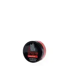 Style-In Flossy Paste Shaping Fibrous Paste - Modeling paste