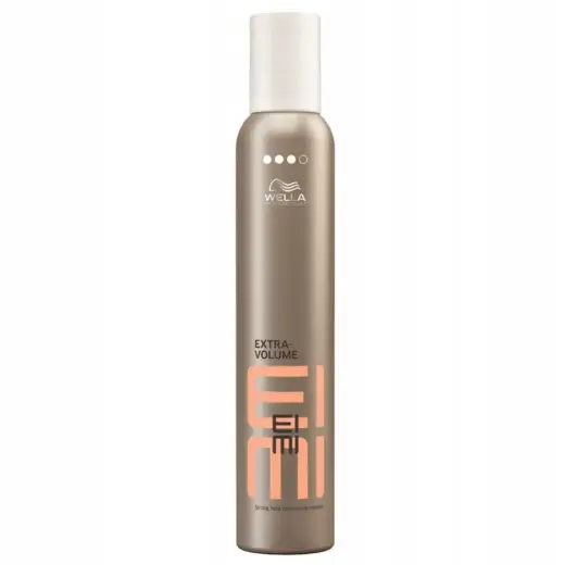 Wella Professionals Eimi Extra Volume Styling Mousse 300 Ml