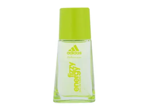 Adidas Fizzy Energy For Women Eau de Toilette 30 ml