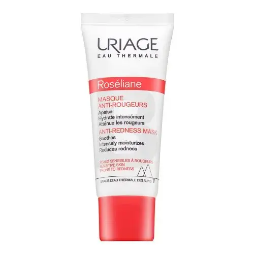 Uriage Roséliane Nourishing Anti-Redness Mask 40 ml