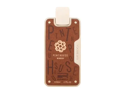 Rue Broca Penthouse Windsor Eau de Parfum 80 ml