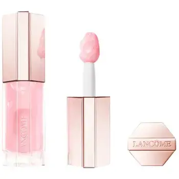 Lip Idôle Juicy Treat Oil - Lesk na rty 9 ml